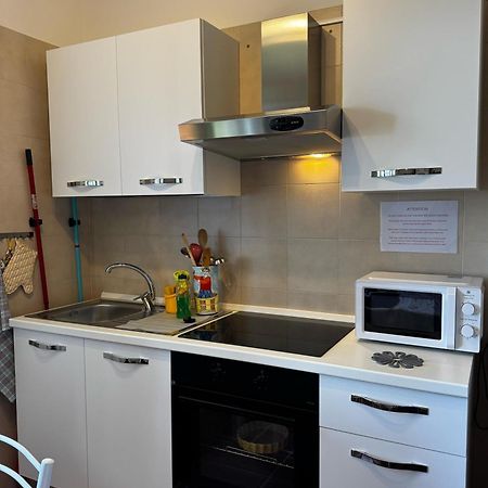 Landscapesilvia 1 Aria Apartment Menaggio Exterior photo