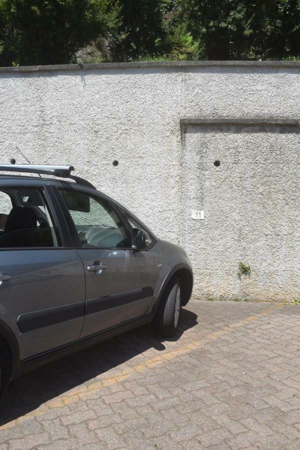 Landscapesilvia 1 Aria Apartment Menaggio Exterior photo