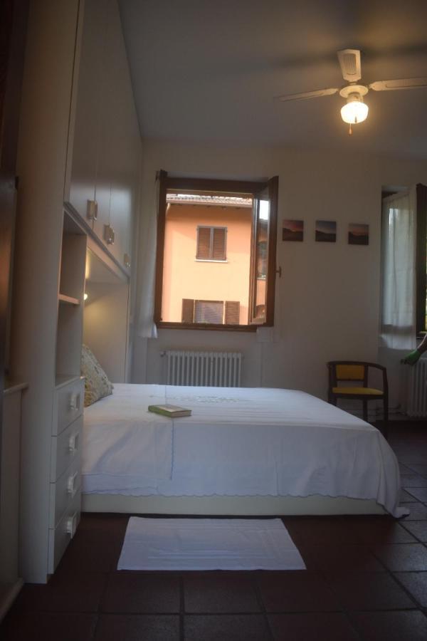 Landscapesilvia 1 Aria Apartment Menaggio Exterior photo